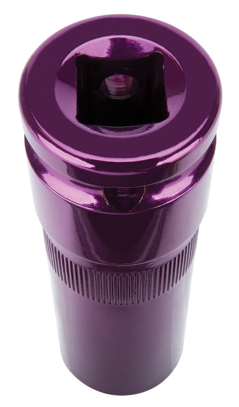 Performance Tool W32921 1/2-Inch Impact Drive 13/16-Inch Thin Wall Socket - Image 3